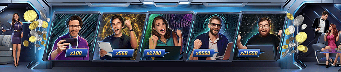 Romiobet Casino Deutschland