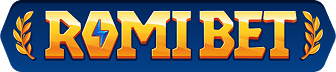 Romiobet Casino Logo